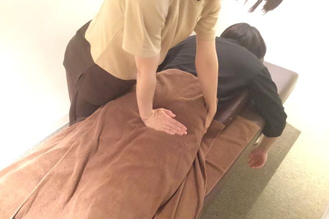 Re.Ra.Ku 本郷三丁目店 | 御茶ノ水のリラクゼーション