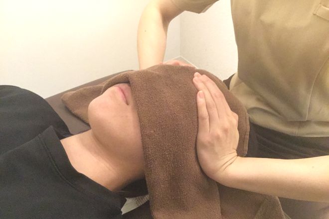 Re.Ra.Ku 本郷三丁目店 | 御茶ノ水のリラクゼーション