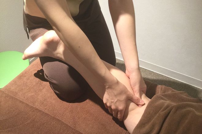 Re.Ra.Ku 本郷三丁目店 | 御茶ノ水のリラクゼーション