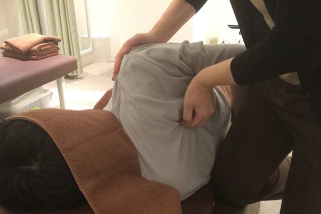 Re.Ra.Ku イオンモール木更津店 | 木更津のリラクゼーション Re.Ra.Ku イオンモール木更津店 | 木更津のリラクゼーション