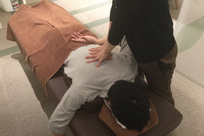 Re.Ra.Ku イオンモール木更津店 | 木更津のリラクゼーション Re.Ra.Ku イオンモール木更津店 | 木更津のリラクゼーション