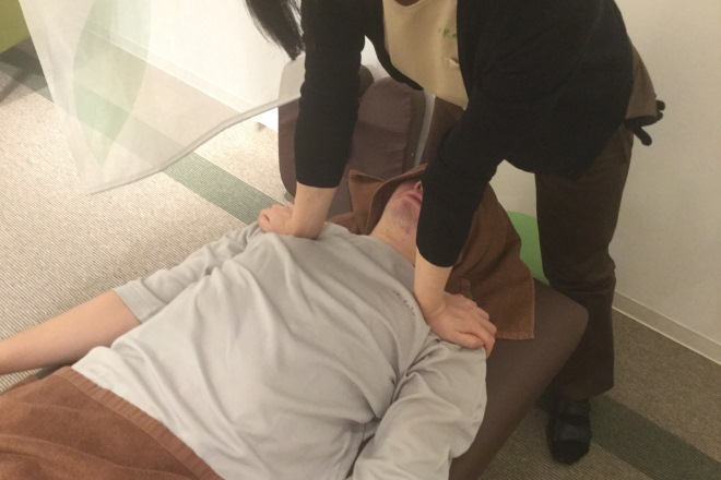 Re.Ra.Ku イオンモール木更津店 | 木更津のリラクゼーション Re.Ra.Ku イオンモール木更津店 | 木更津のリラクゼーション