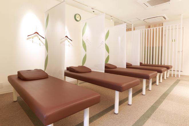 Re.Ra.Ku 四ツ谷店 | 四ツ谷のリラクゼーション Re.Ra.Ku 四ツ谷店 | 四ツ谷のリラクゼーション