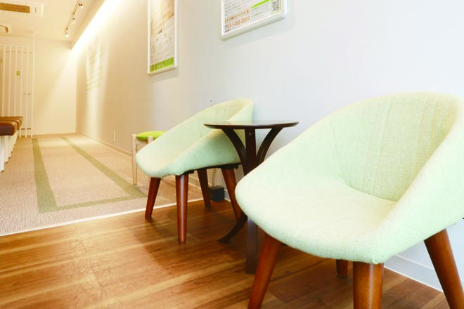 Re.Ra.Ku 四ツ谷店 | 四ツ谷のリラクゼーション Re.Ra.Ku 四ツ谷店 | 四ツ谷のリラクゼーション