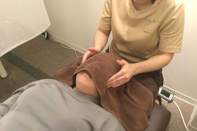 Re.Ra.Ku 島忠ホームズ草加舎人店 | 草加のリラクゼーション Re.Ra.Ku 島忠ホームズ草加舎人店 | 草加のリラクゼーション