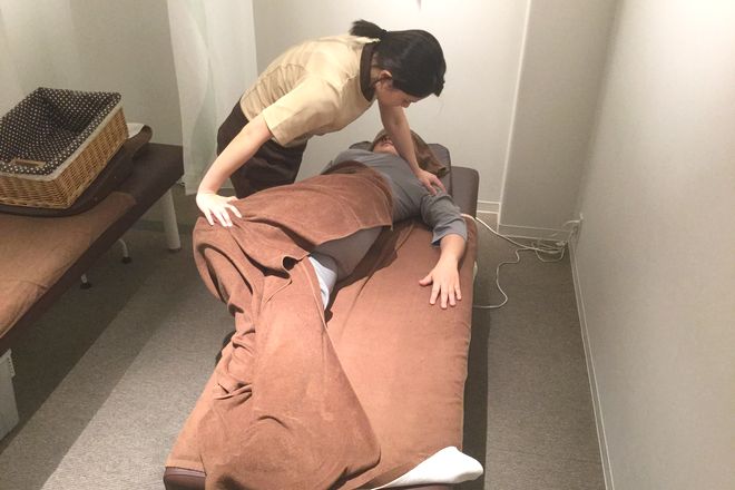 Re.Ra.Ku 島忠ホームズ草加舎人店 | 草加のリラクゼーション Re.Ra.Ku 島忠ホームズ草加舎人店 | 草加のリラクゼーション