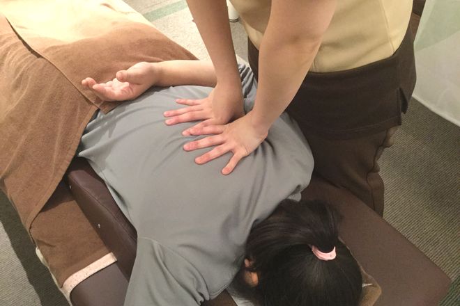 Re.Ra.Ku 島忠ホームズ草加舎人店 | 草加のリラクゼーション Re.Ra.Ku 島忠ホームズ草加舎人店 | 草加のリラクゼーション