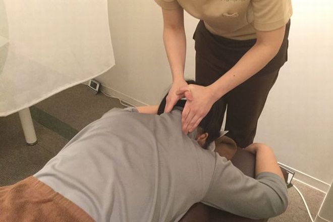 Re.Ra.Ku 島忠ホームズ草加舎人店 | 草加のリラクゼーション Re.Ra.Ku 島忠ホームズ草加舎人店 | 草加のリラクゼーション