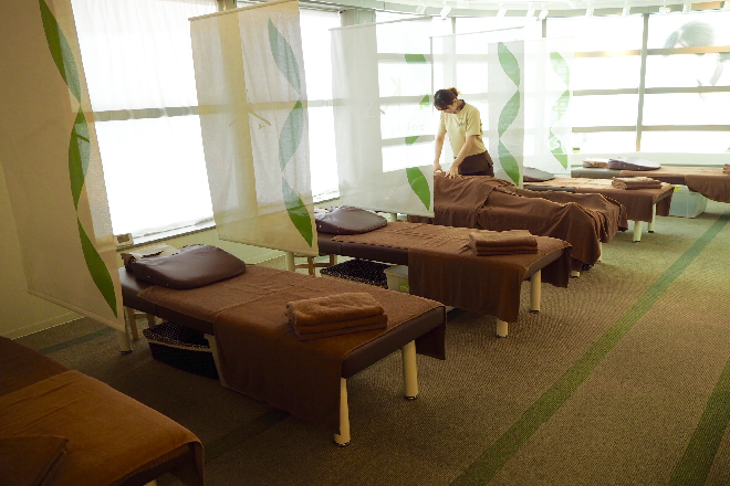 Re.Ra.Ku 葛西駅前店 | 西葛西のリラクゼーション