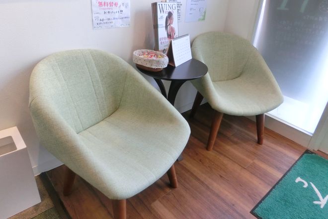 Re.Ra.Ku 池上店 | 蒲田のリラクゼーション