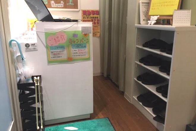 Re.Ra.Ku 池上店 | 蒲田のリラクゼーション Re.Ra.Ku 池上店 | 蒲田のリラクゼーション