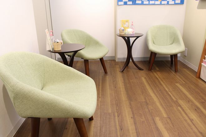 Re.Ra.Ku 横浜ビジネスパーク店 | 保土ヶ谷のエステサロン