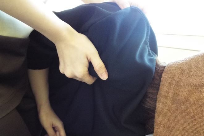 Re.Ra.Ku イトーヨーカドー武蔵境店 | 三鷹のリラクゼーション