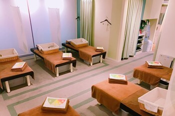 Re.Ra.Ku 千葉中央店 | 千葉のリラクゼーション