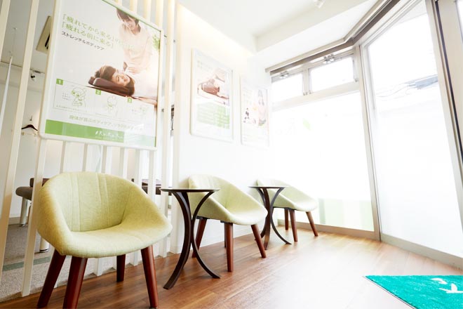 Re.Ra.Ku 宮崎台店 | たまプラーザのリラクゼーション