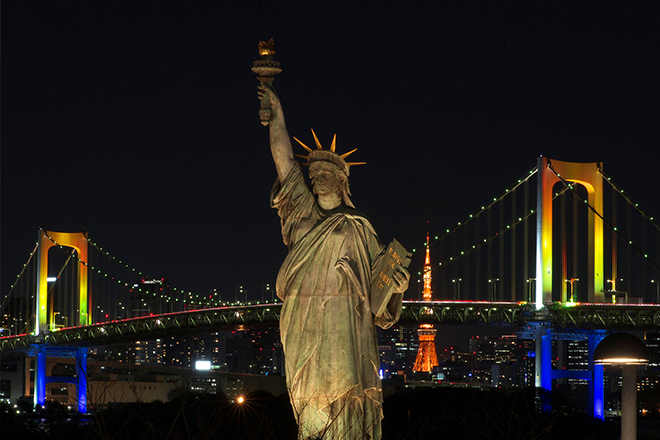 Re.Ra.Ku アクアシティお台場店 | 汐留のリラクゼーション