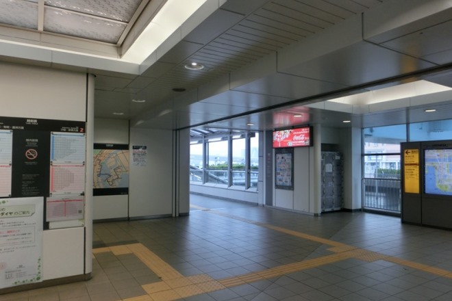 Re.Ra.Ku アクアシティお台場店 | 汐留のリラクゼーション