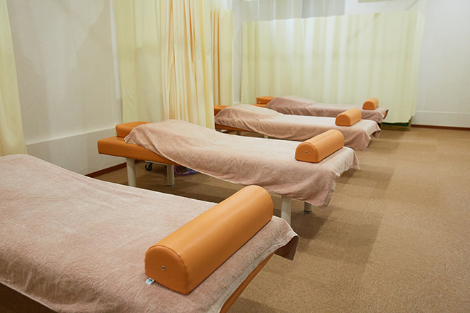 ゆい整骨院 西川口店 | 川口のリラクゼーション
