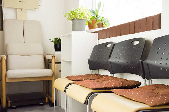 ゆい整骨院 高田馬場 | 高田馬場のエステサロン