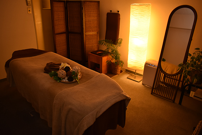 Alii | 八王子のエステサロン Alii | 八王子のエステサロン