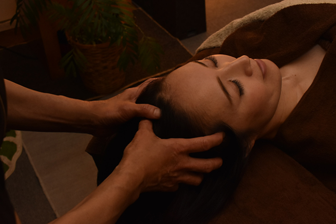 Alii | 八王子のエステサロン Alii | 八王子のエステサロン