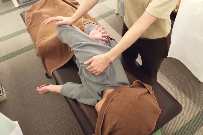 Re.Ra.Ku ららぽーと立川立飛店 | 立川のリラクゼーション