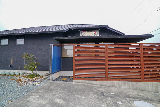 スコータイ | 松阪のエステサロン