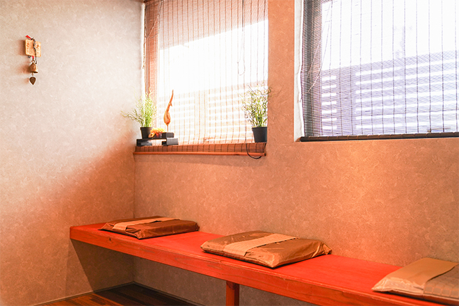 スコータイ | 松阪のエステサロン