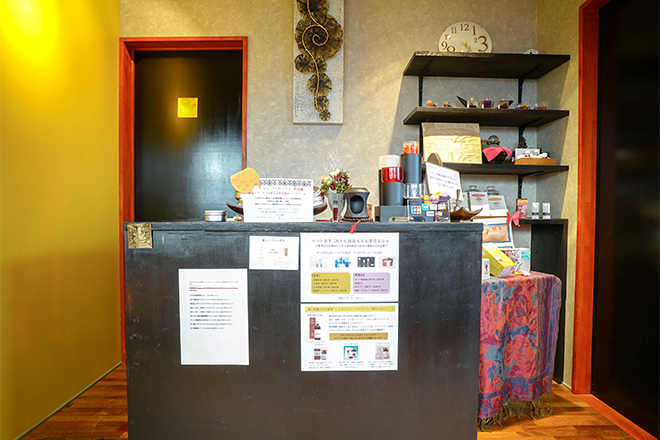 スコータイ | 松阪のエステサロン