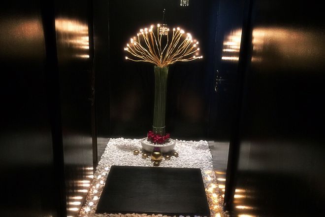 スコータイ | 松阪のエステサロン