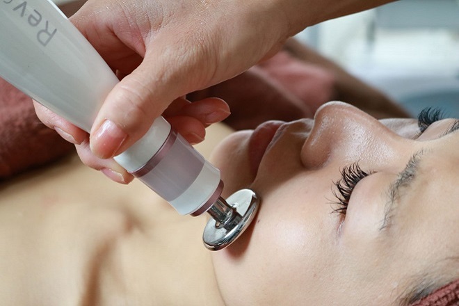 esthe de INCAROSE | 学芸大学のエステサロン