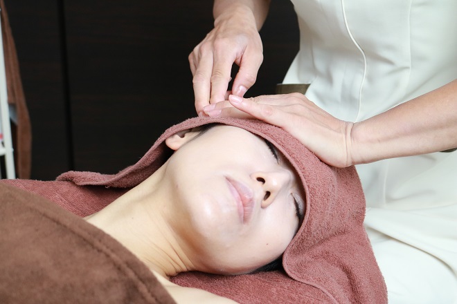 esthe de INCAROSE | 学芸大学のエステサロン