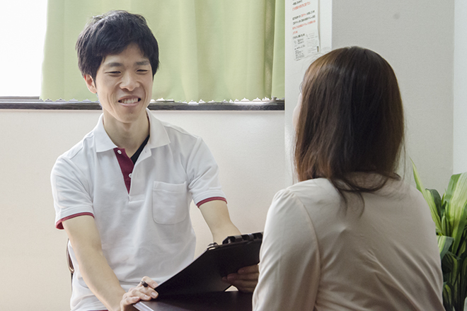 整体空間sheep‘s | 西新井のリラクゼーション 整体空間sheep‘s | 西新井のリラクゼーション