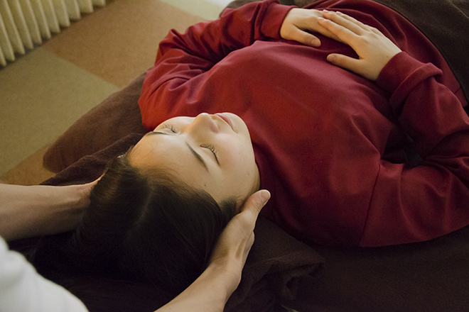 整体空間sheep‘s | 西新井のリラクゼーション