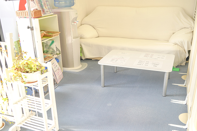 なごみん | 安城のリラクゼーション