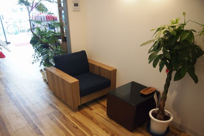 大阪屋鍼灸治療院 Harityth | 新宿のリラクゼーション 大阪屋鍼灸治療院 Harityth | 新宿のリラクゼーション