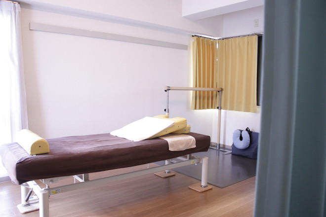 鍼灸マッサージ院 ミモザ | 自由が丘のリラクゼーション 鍼灸マッサージ院 ミモザ | 自由が丘のリラクゼーション