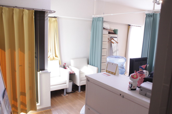 鍼灸マッサージ院 ミモザ | 自由が丘のリラクゼーション 鍼灸マッサージ院 ミモザ | 自由が丘のリラクゼーション