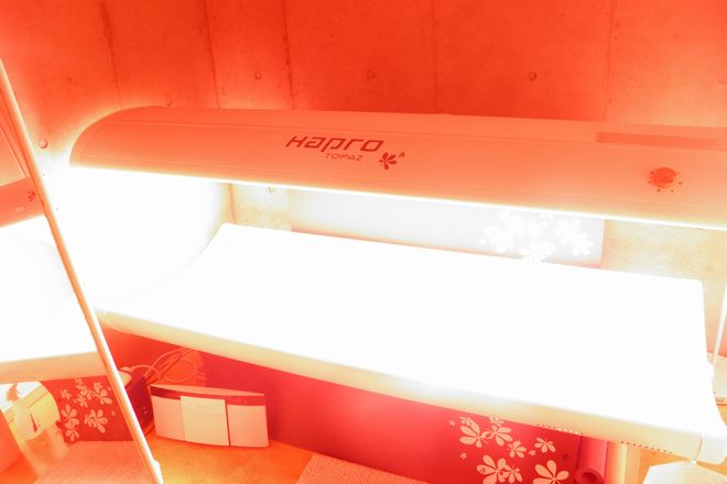 PATOREたまプラーザ店 | たまプラーザのリラクゼーション