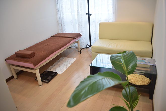 SENSE | 岐阜のエステサロン