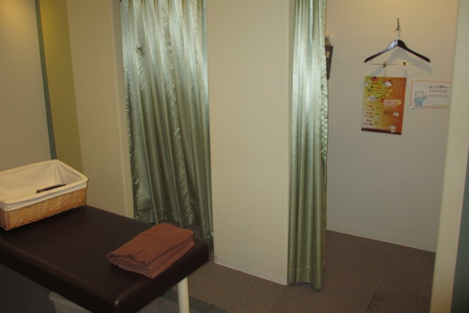 Re.Ra.Ku 稲田堤店 | 登戸のリラクゼーション