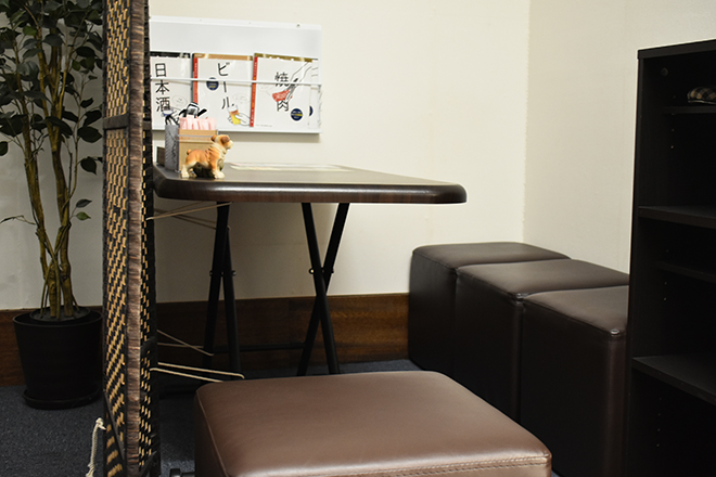 リラクゼーションサロン ほぐし亭 下妻店 | 下妻のリラクゼーション