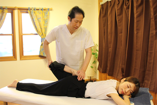 すっきり | 高崎のリラクゼーション