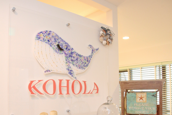 KOHOLA 稲美店 | 元町のリラクゼーション