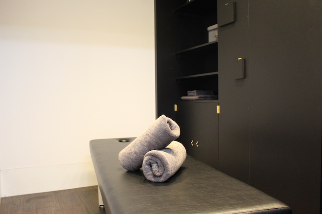 恵比寿駅前ボディケア | 恵比寿のリラクゼーション