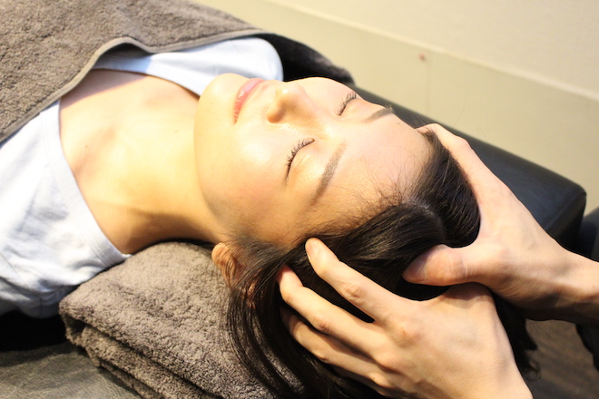 恵比寿駅前ボディケア | 恵比寿のリラクゼーション