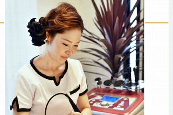 SALON DE HALO | 加古川のエステサロン