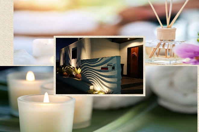 SALON DE HALO | 加古川のエステサロン