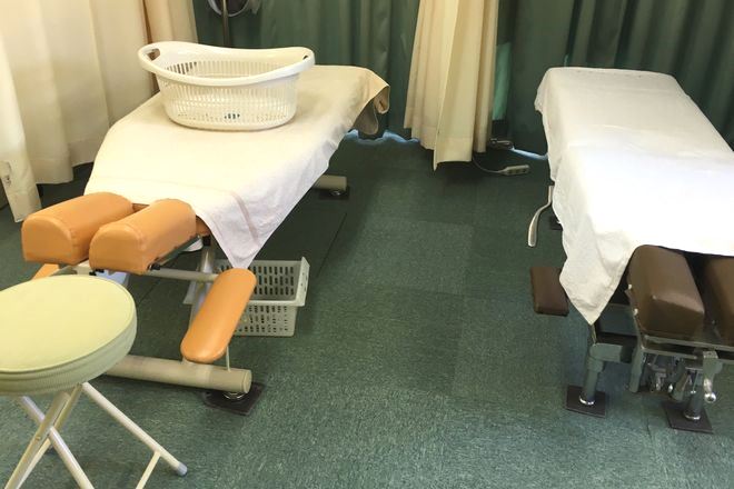 ぜんき整体院 | 上野のリラクゼーション