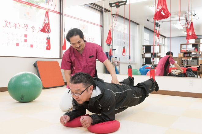未来堂整体院 | 土浦のリラクゼーション 未来堂整体院 | 土浦のリラクゼーション